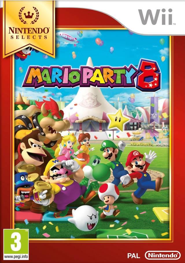 Wii