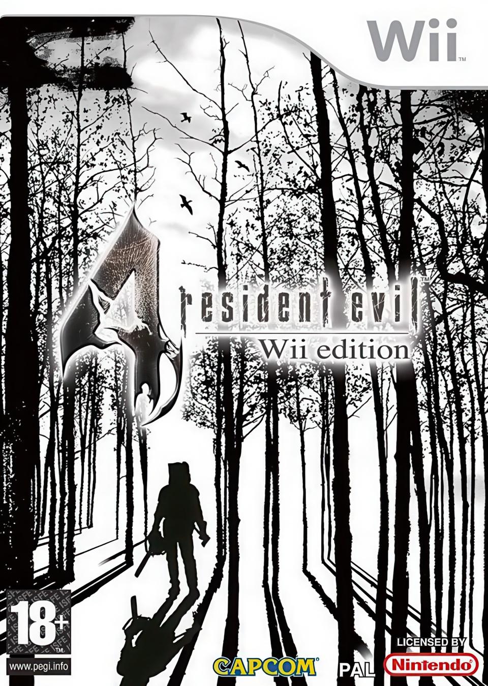 Wii