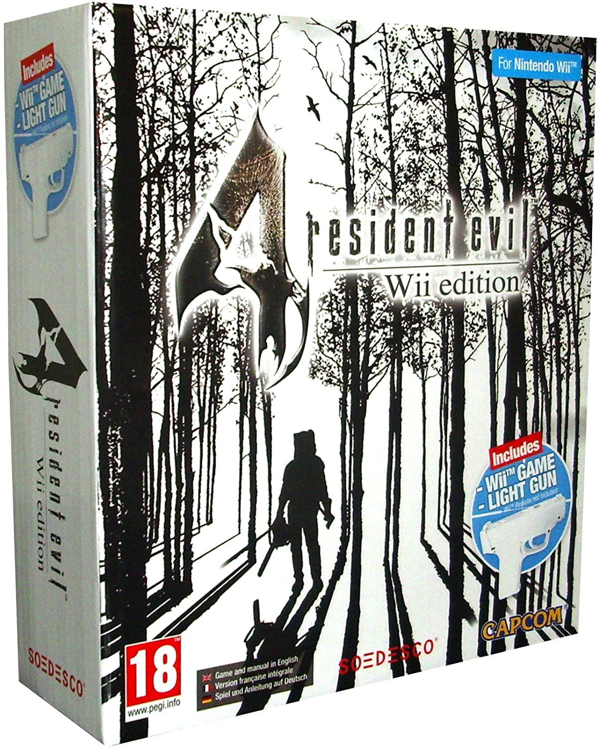 Wii