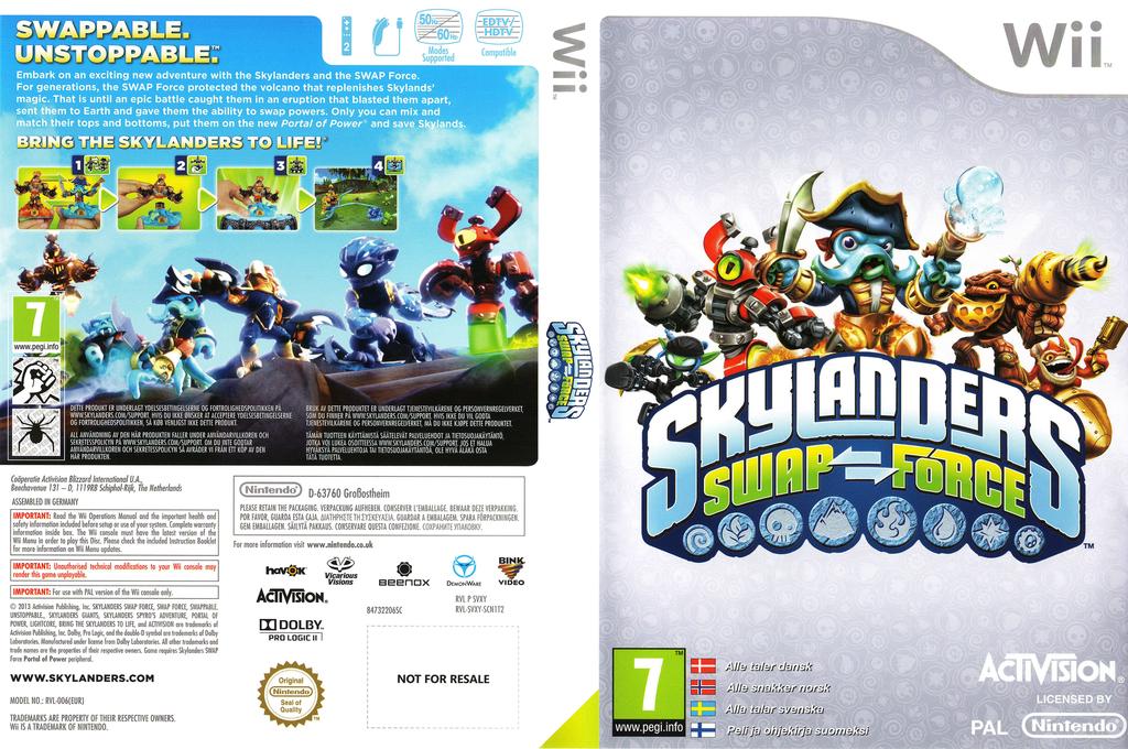 Wii