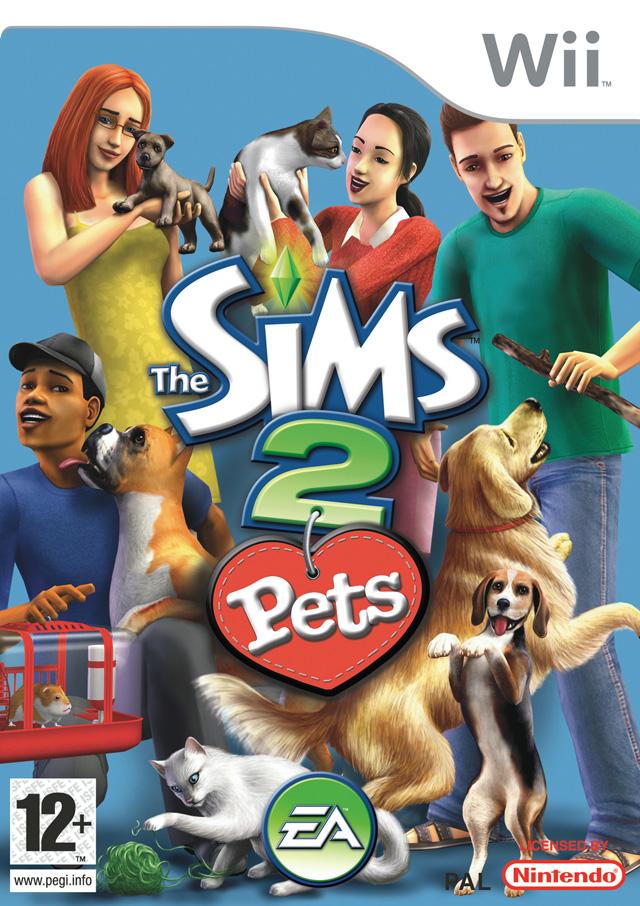 Wii