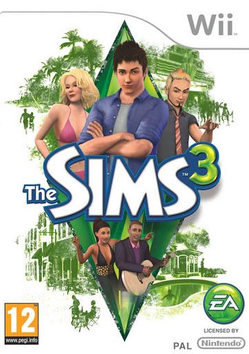 Wii