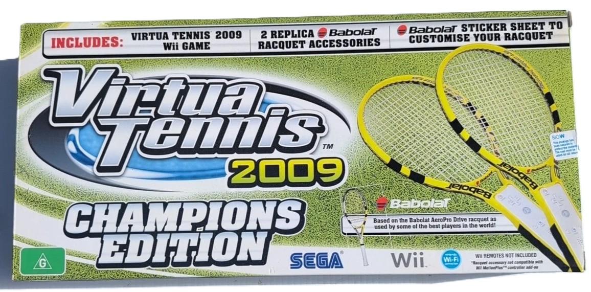Wii