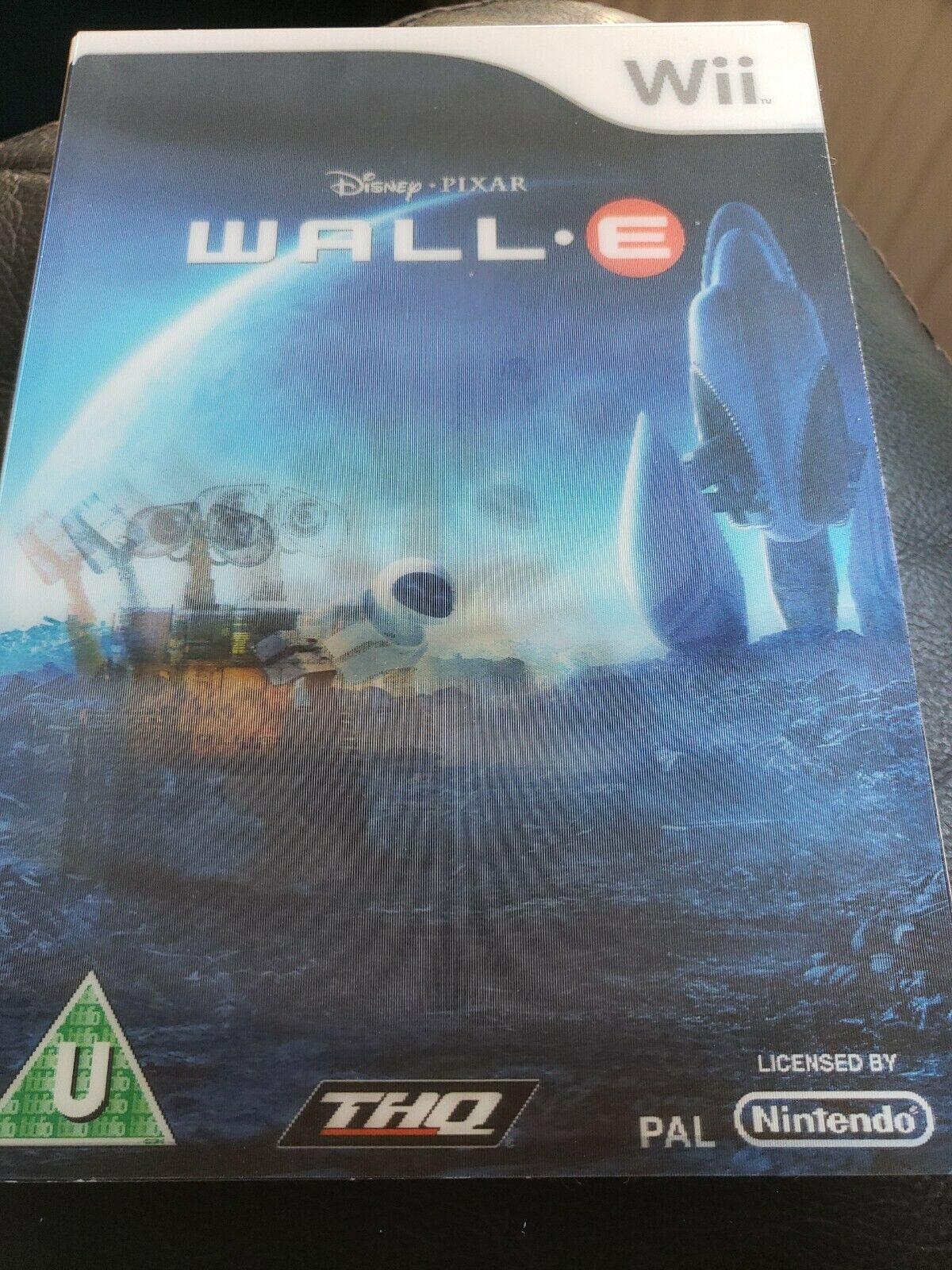Wii