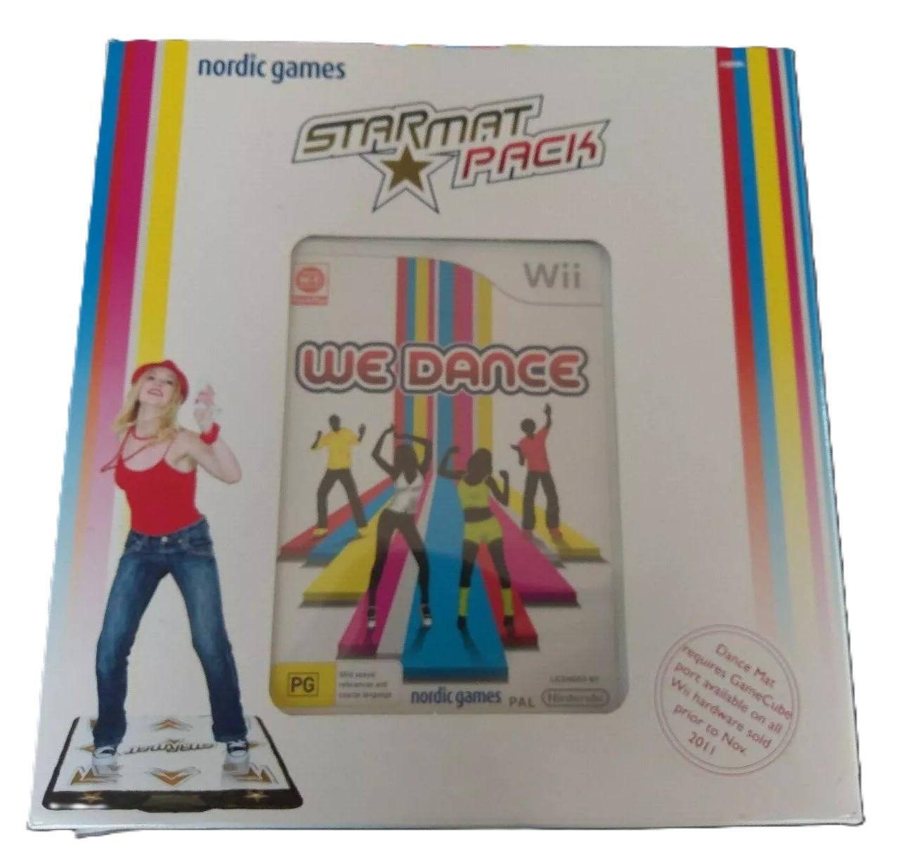 Wii