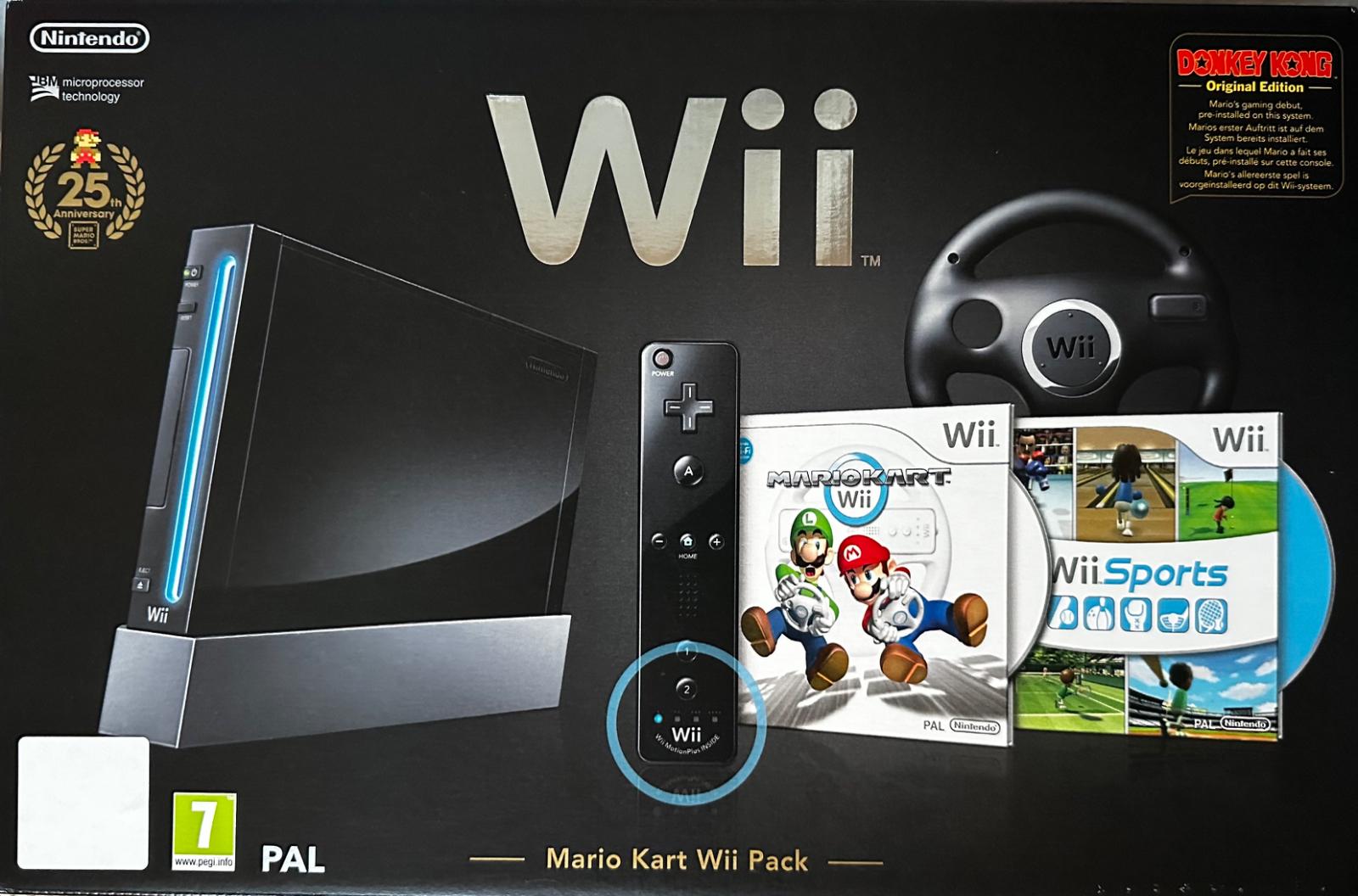 Wii