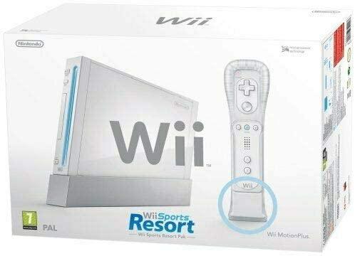 Wii