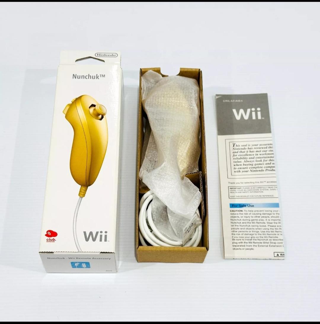 Wii