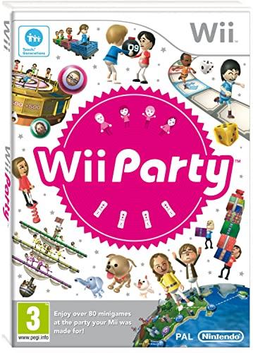 Wii