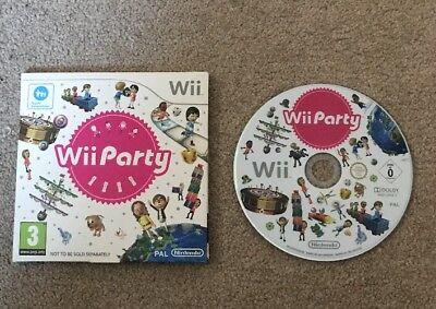 Wii