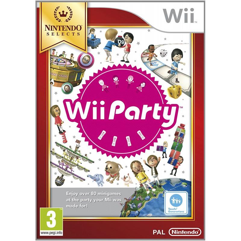 Wii
