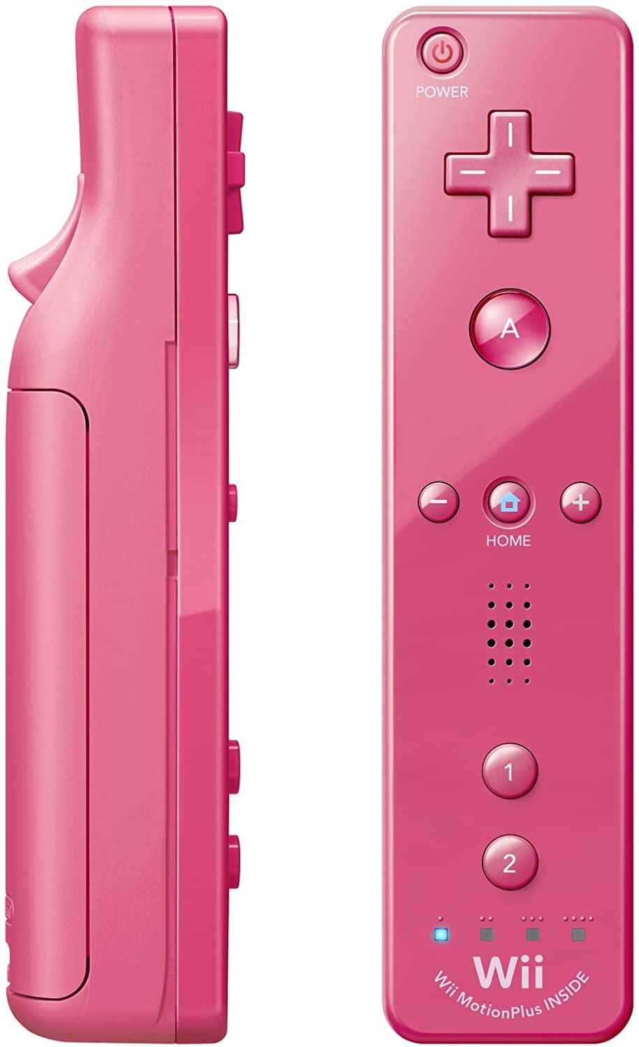Wii