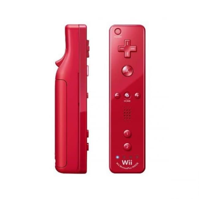 Wii
