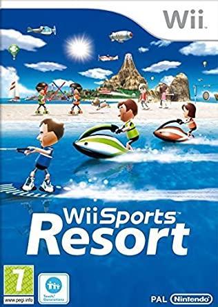 Wii