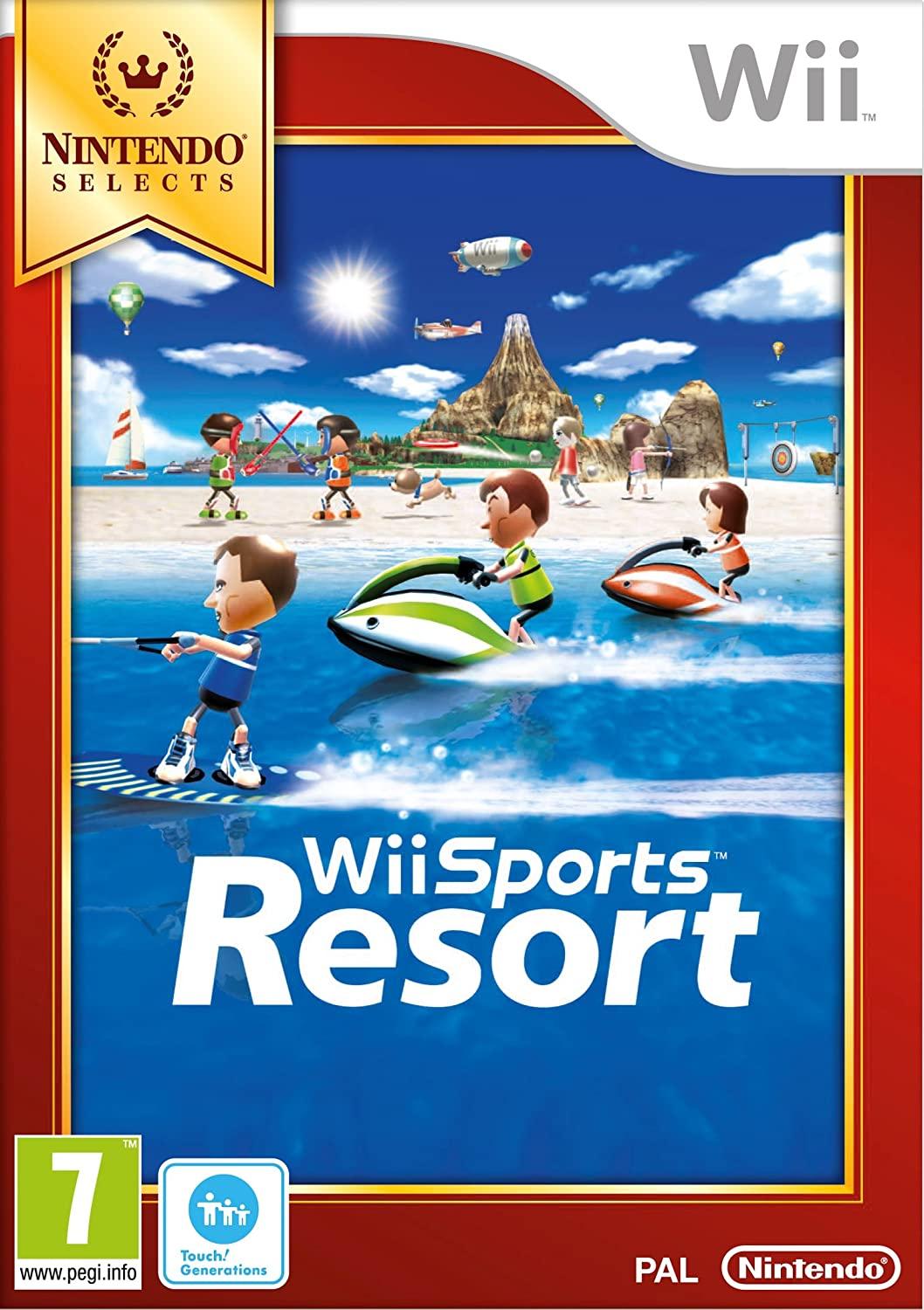 Wii