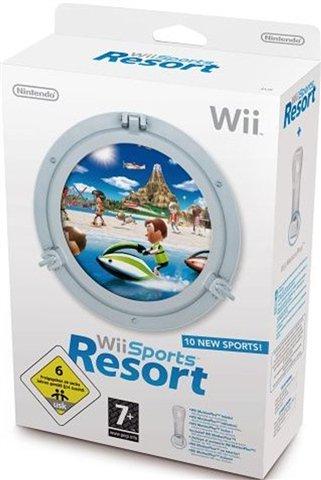 Wii
