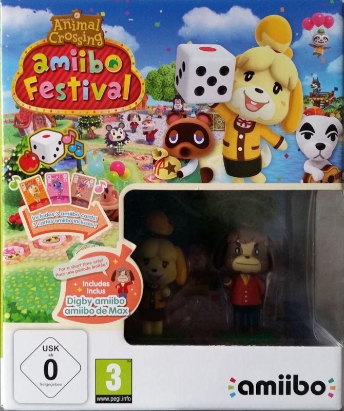 Wii U