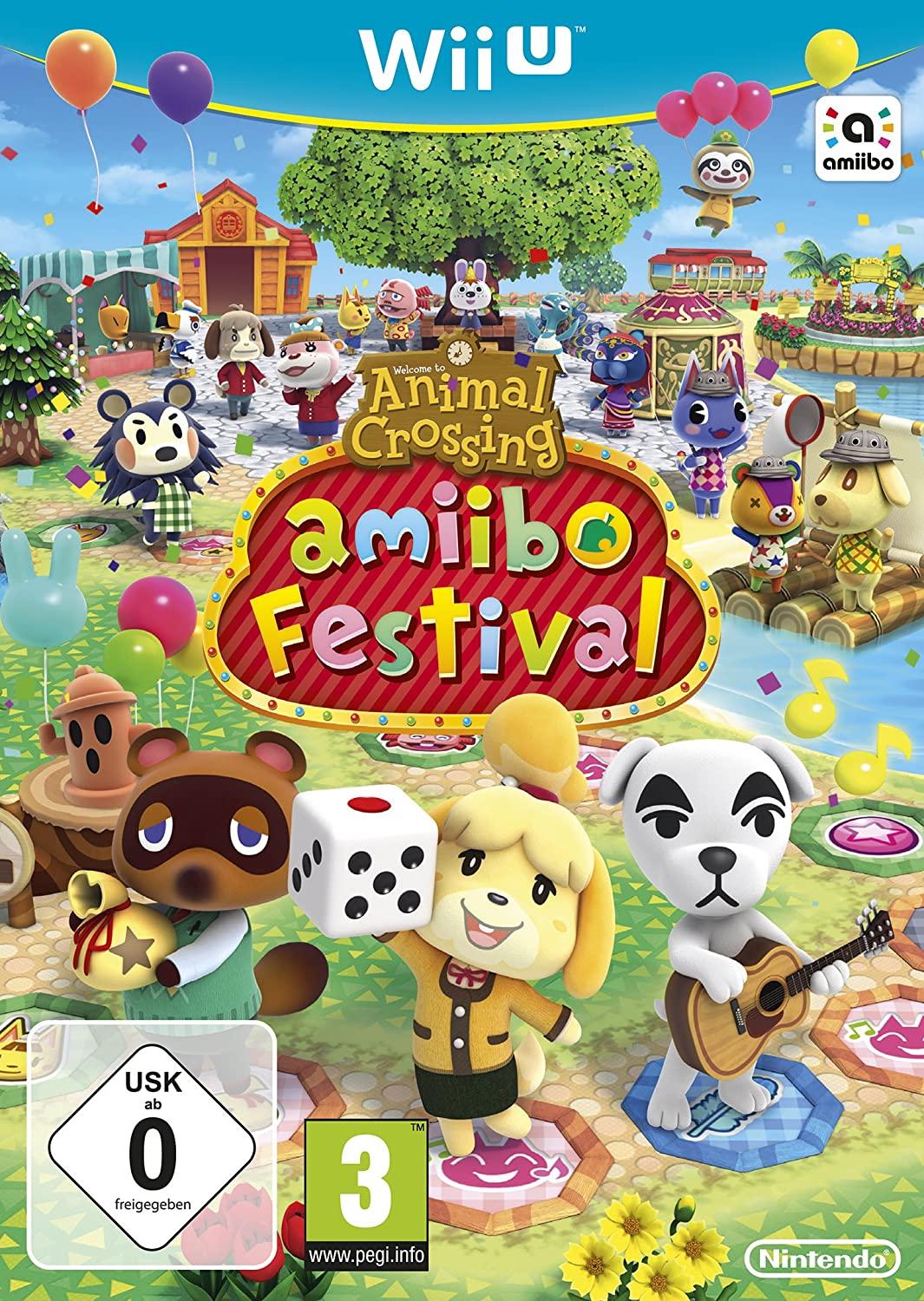 Wii U