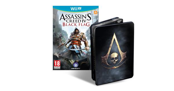 Wii U