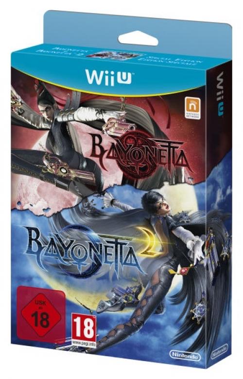 Wii U