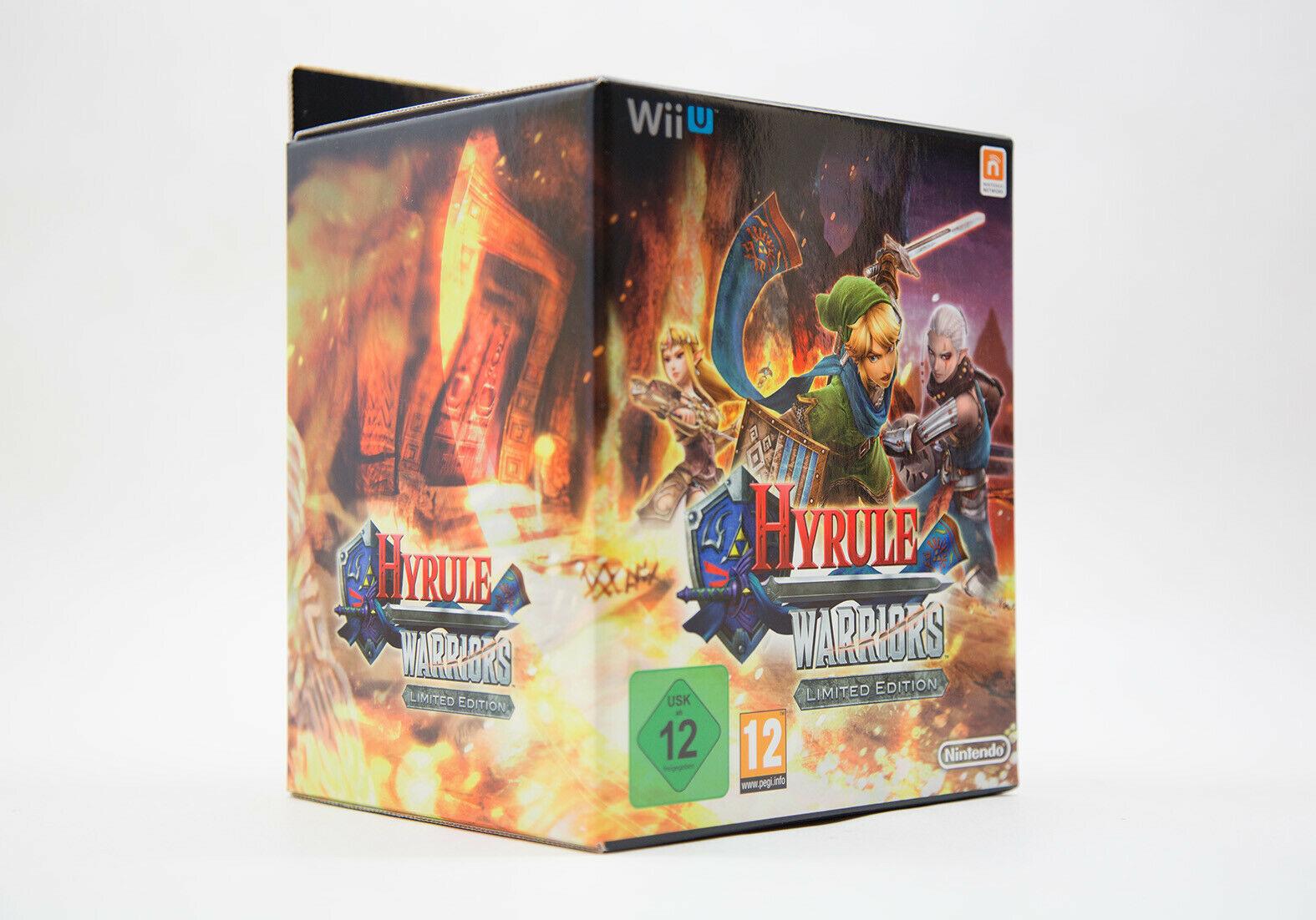 Wii U