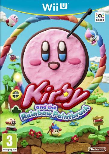 Wii U
