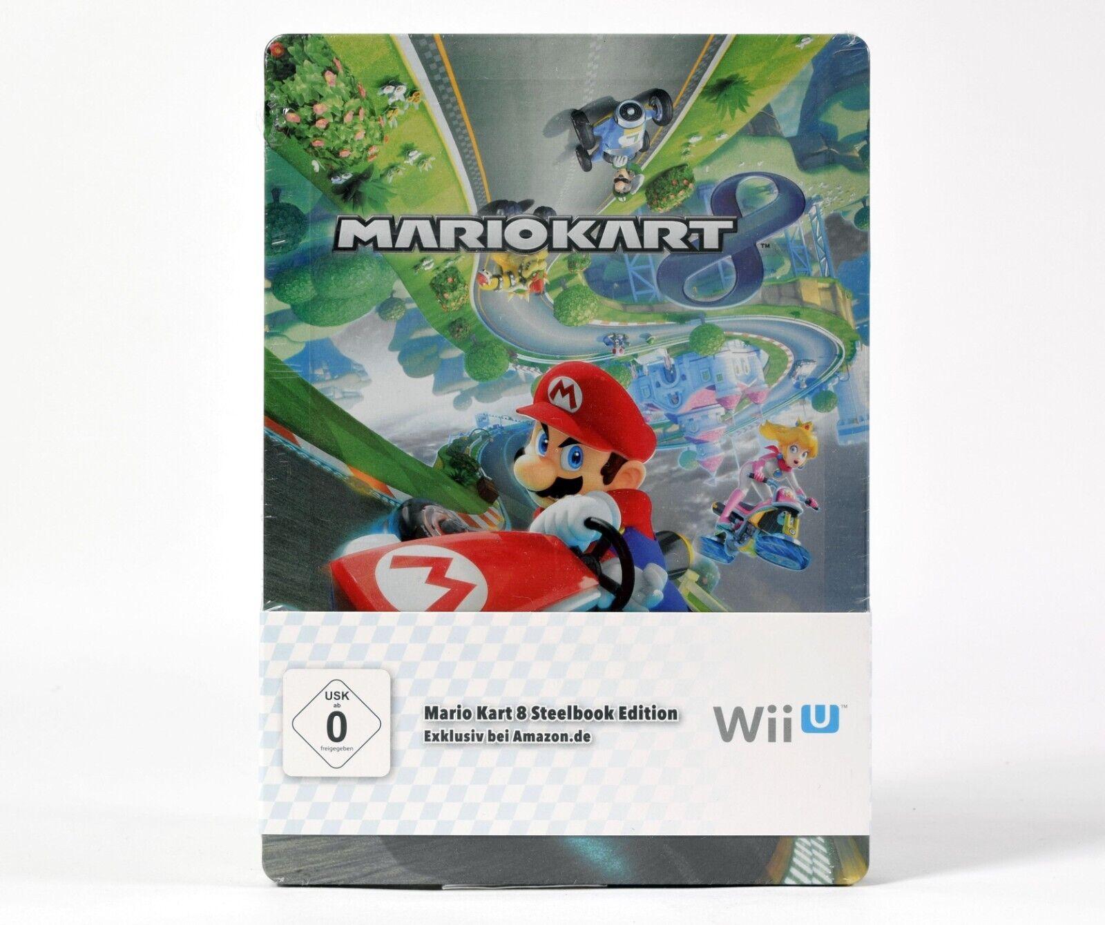 Wii U
