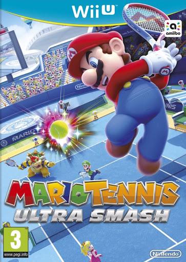 Wii U