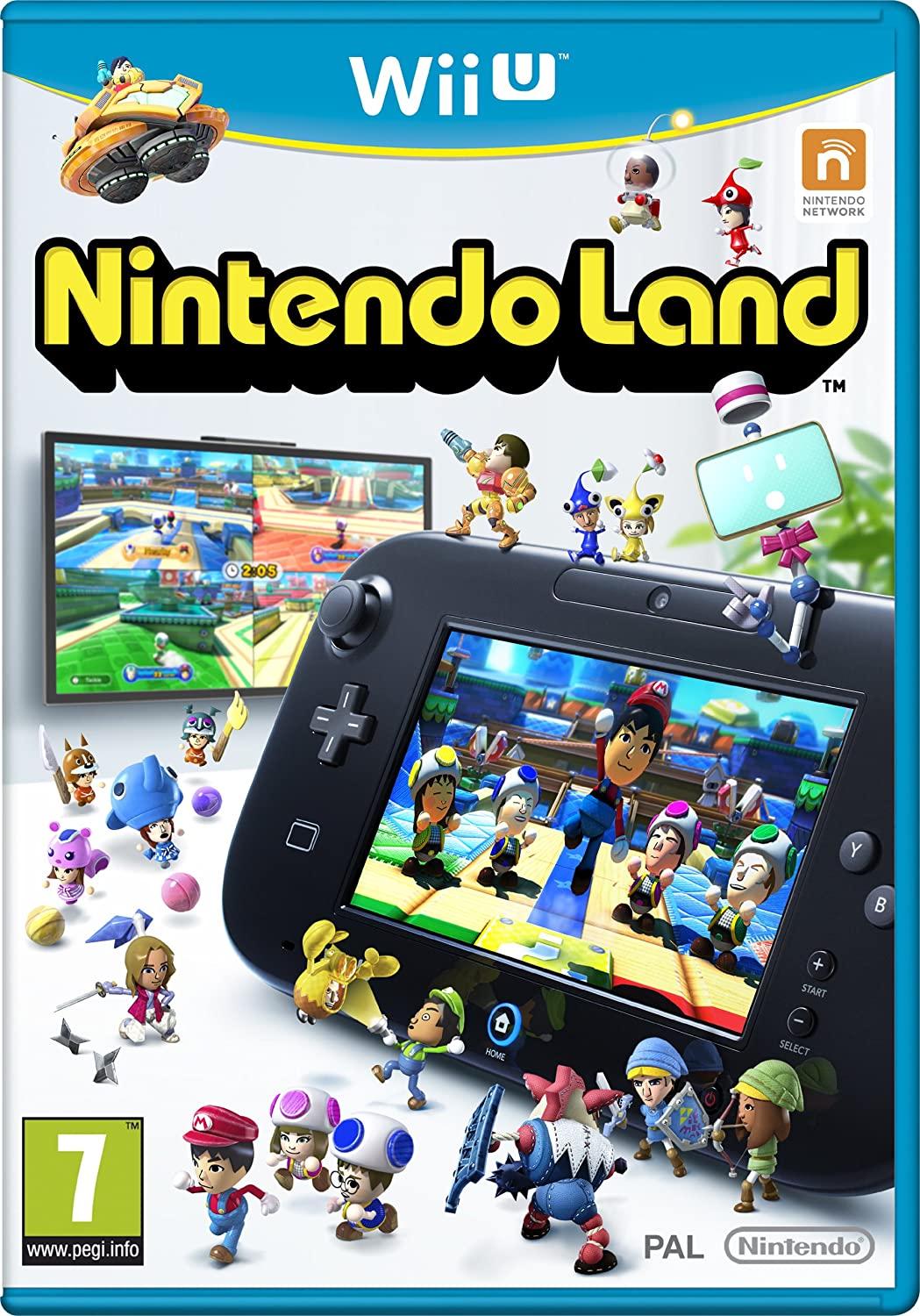 Wii U