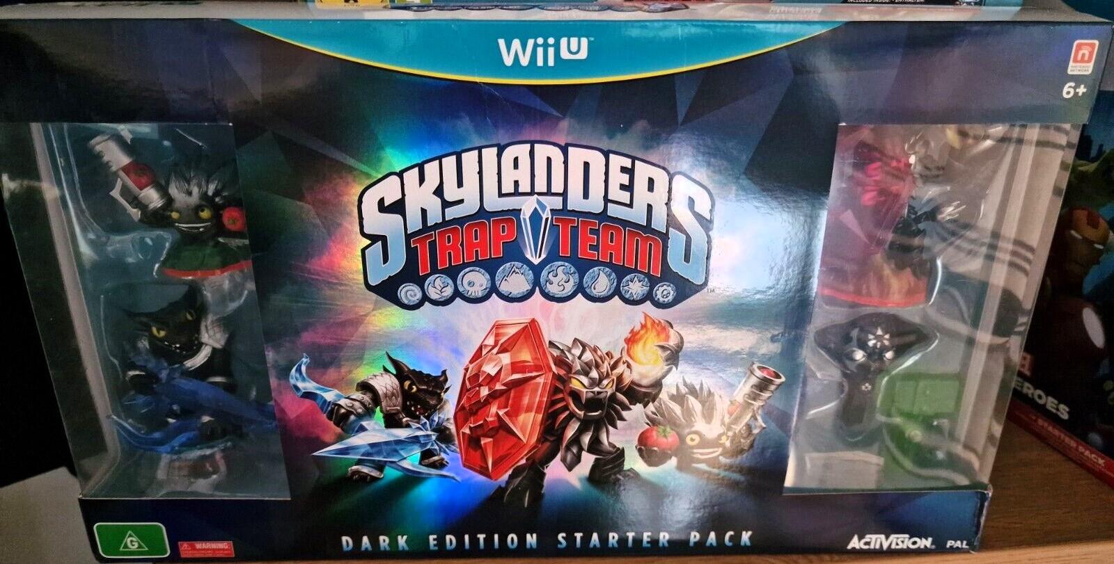 Wii U