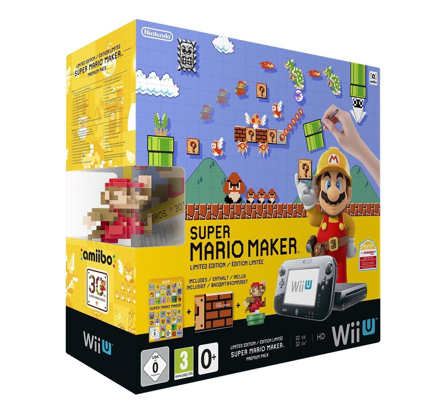 Wii U