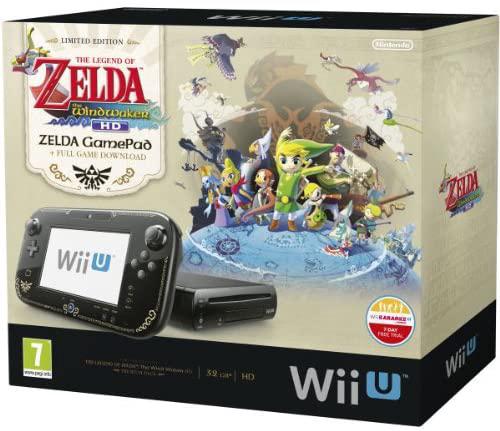 Wii U