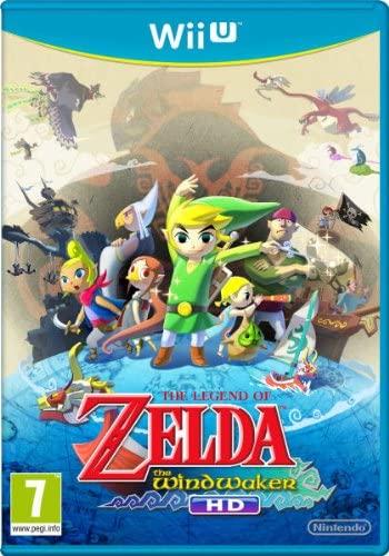 Wii U