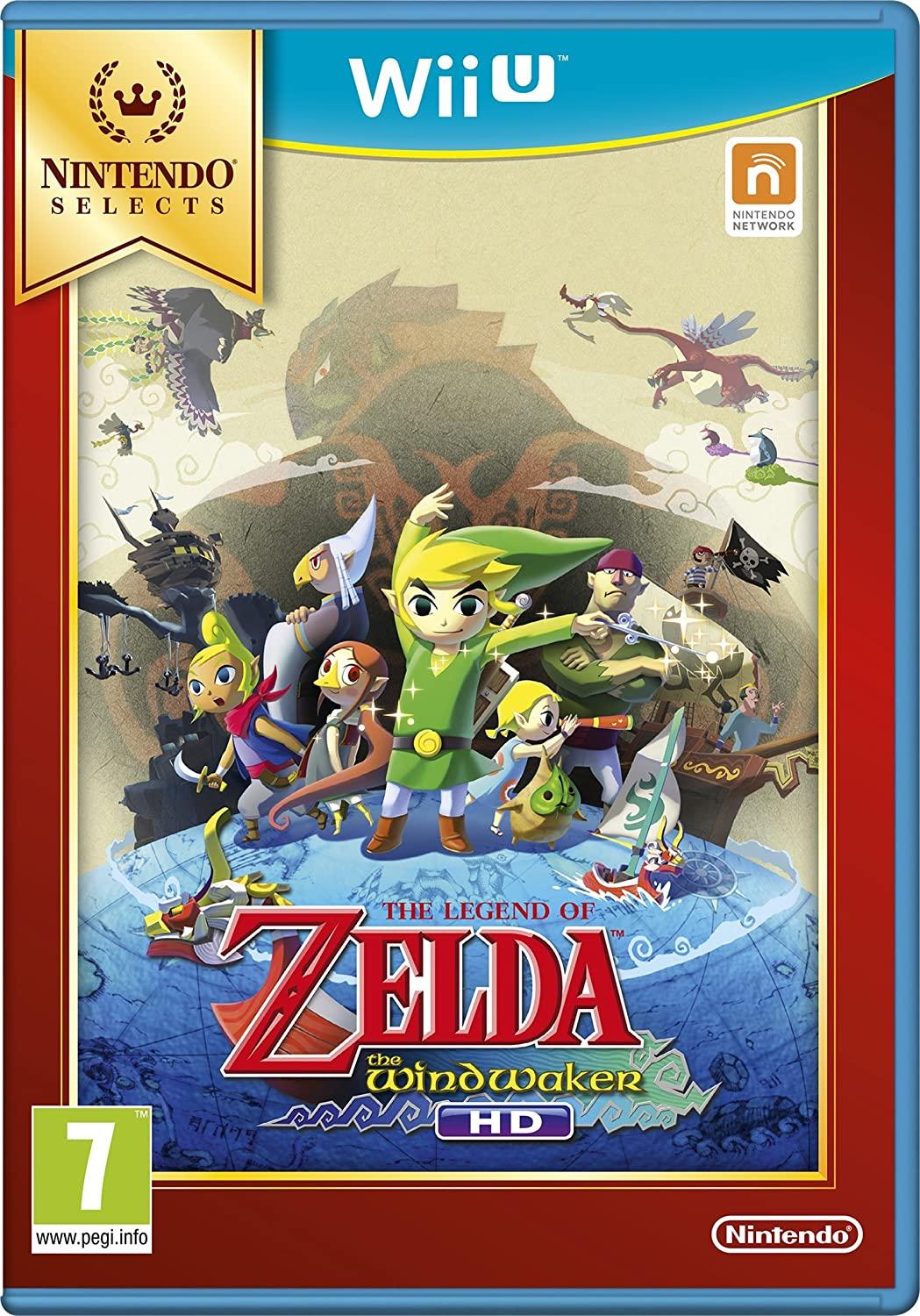 Wii U