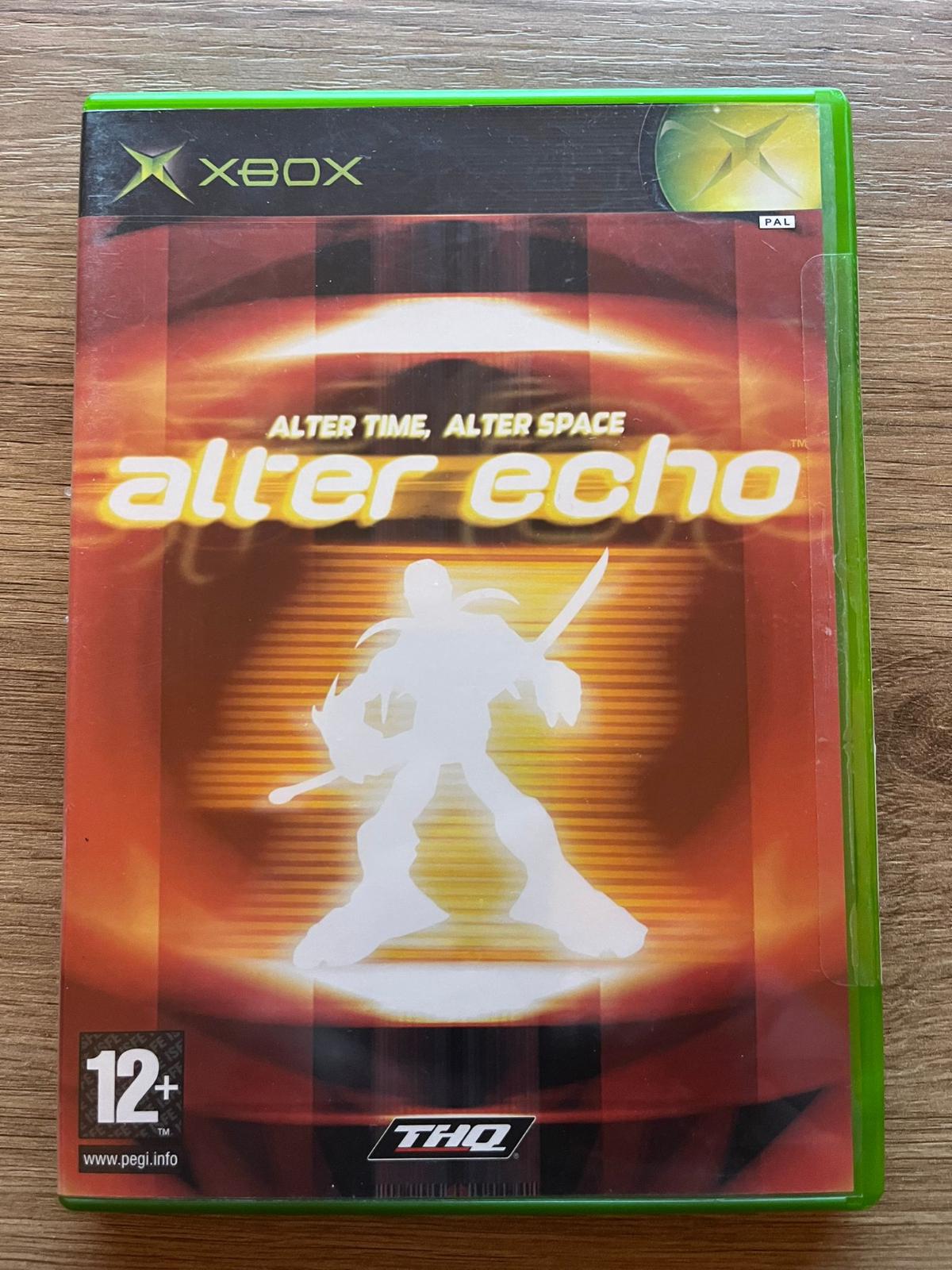 Xbox