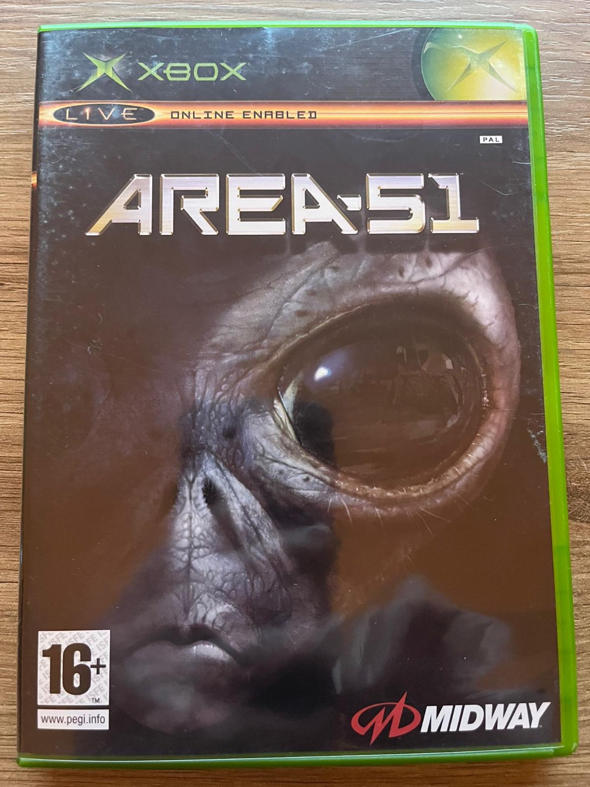 Area 51