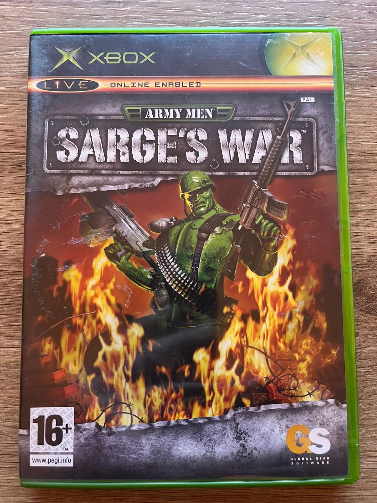 Xbox
