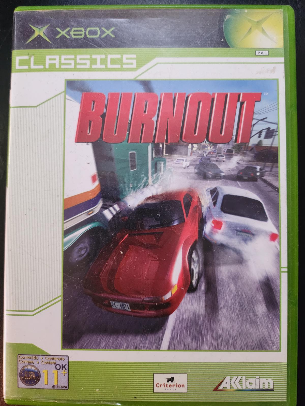 Xbox