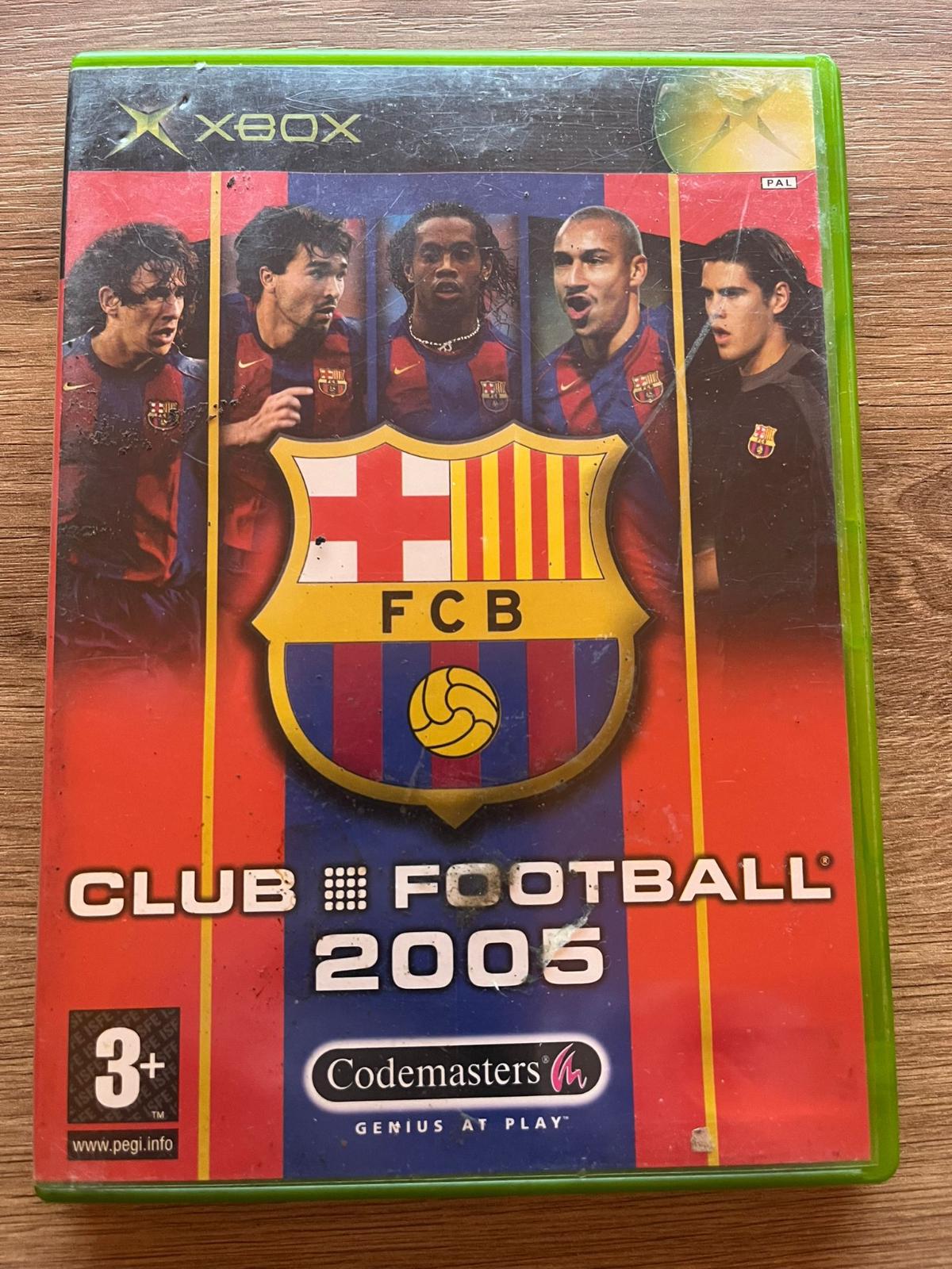 Xbox