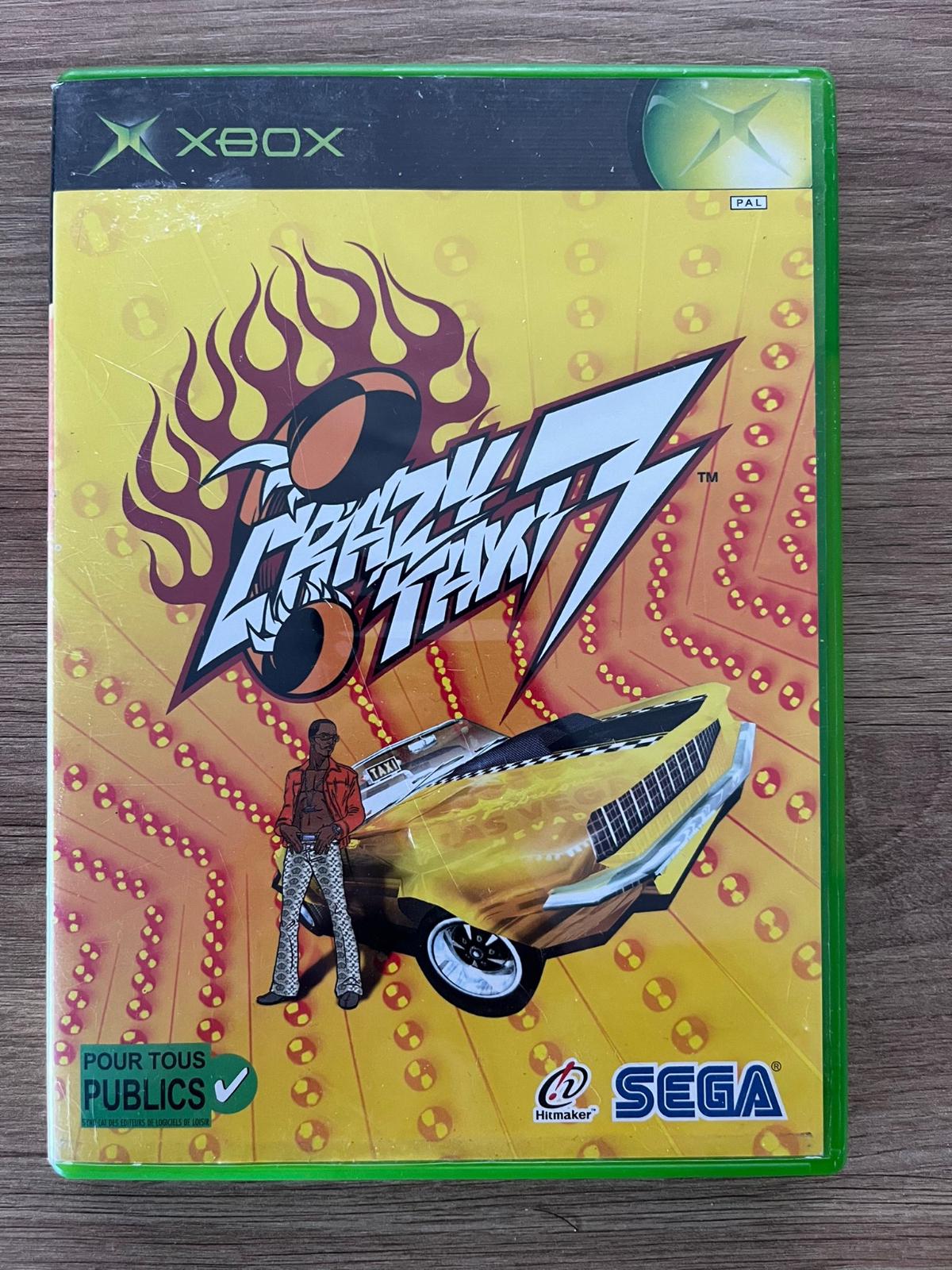 Xbox