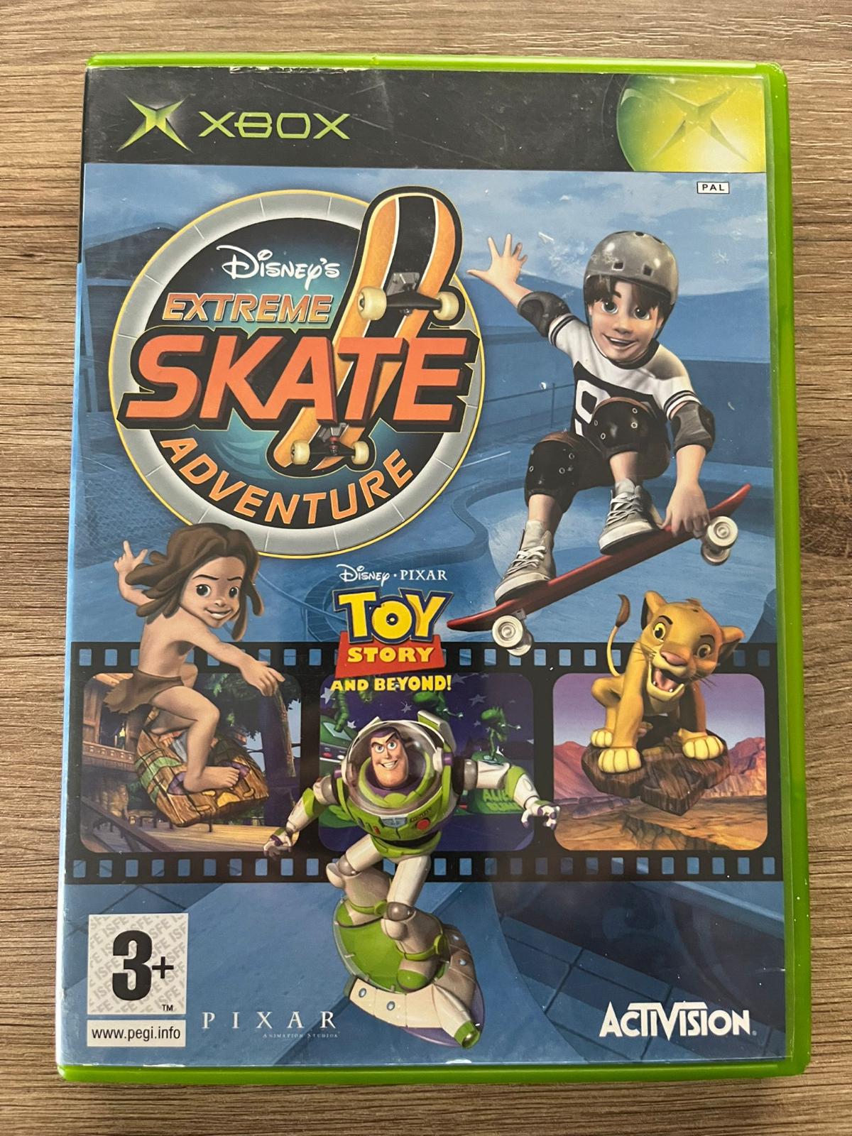 Xbox