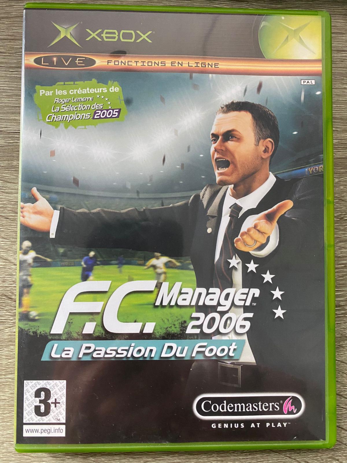 Xbox
