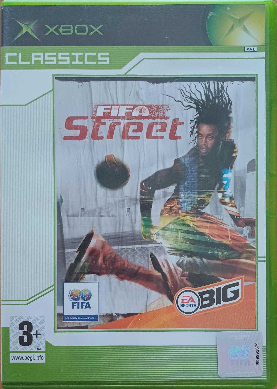 Xbox