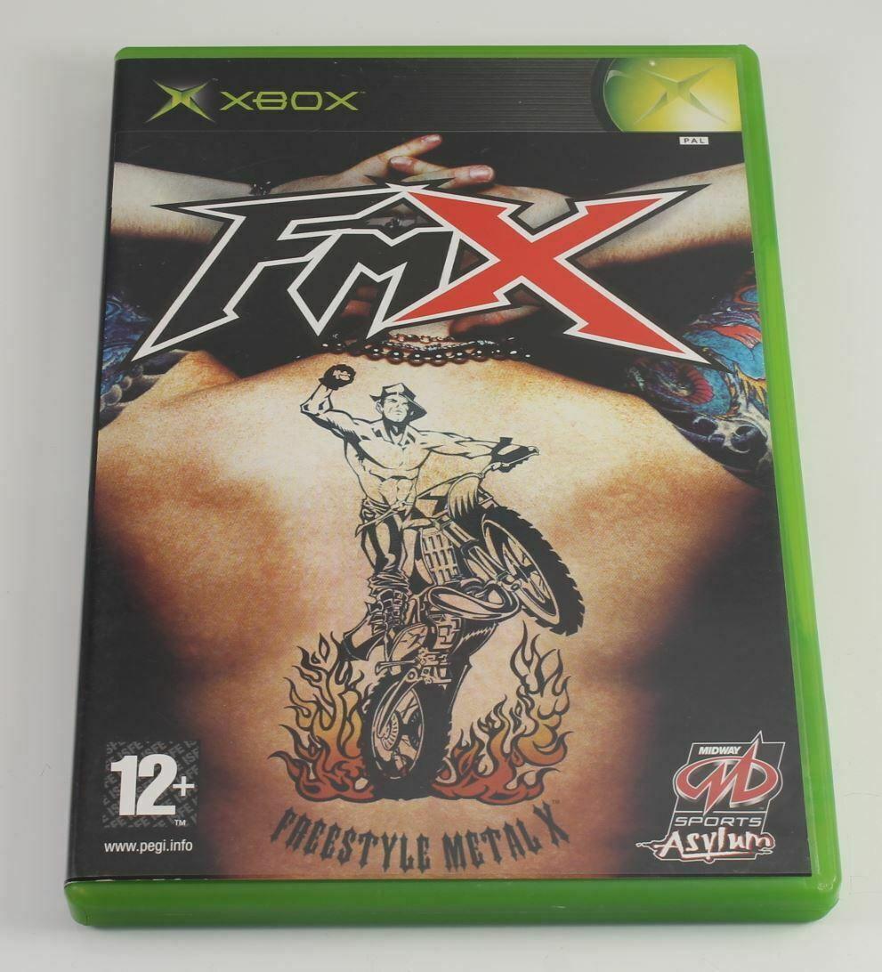 Xbox