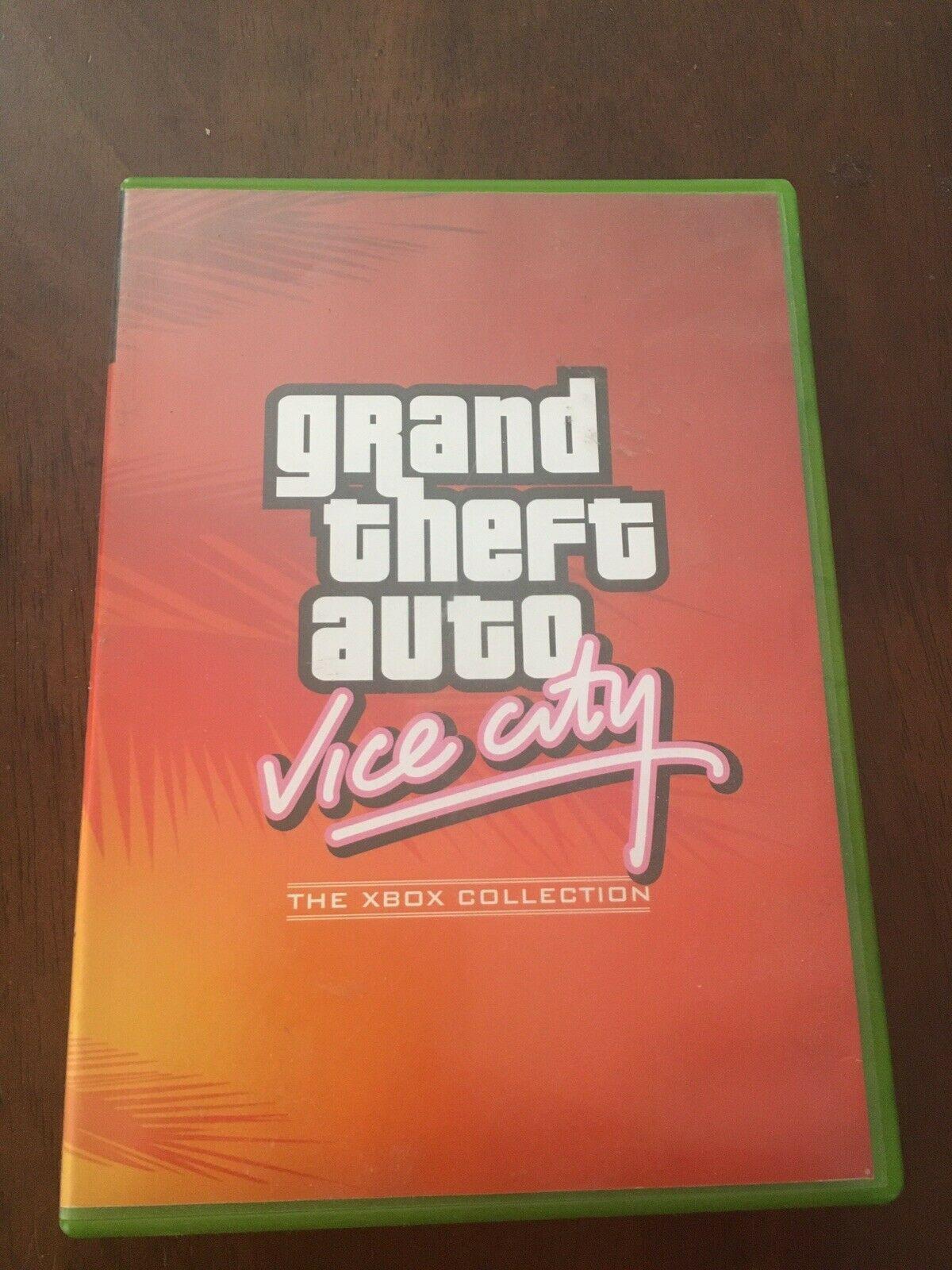 Xbox