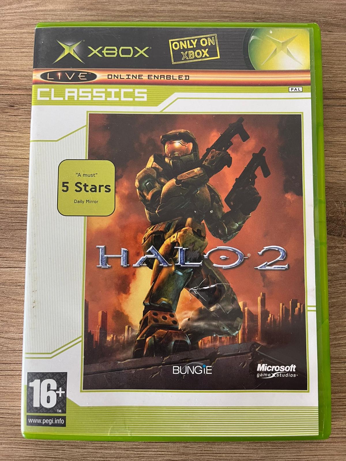 Xbox
