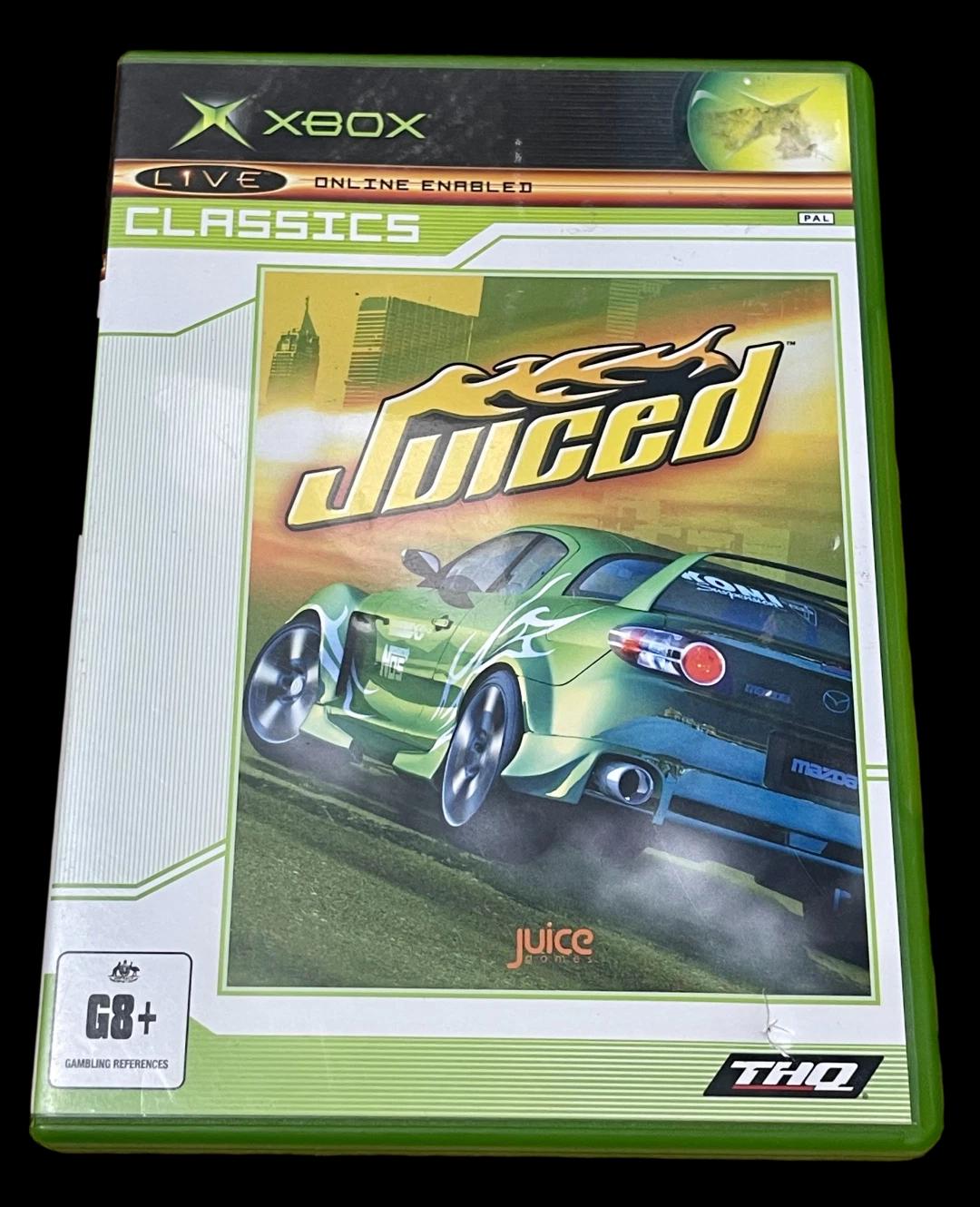Xbox