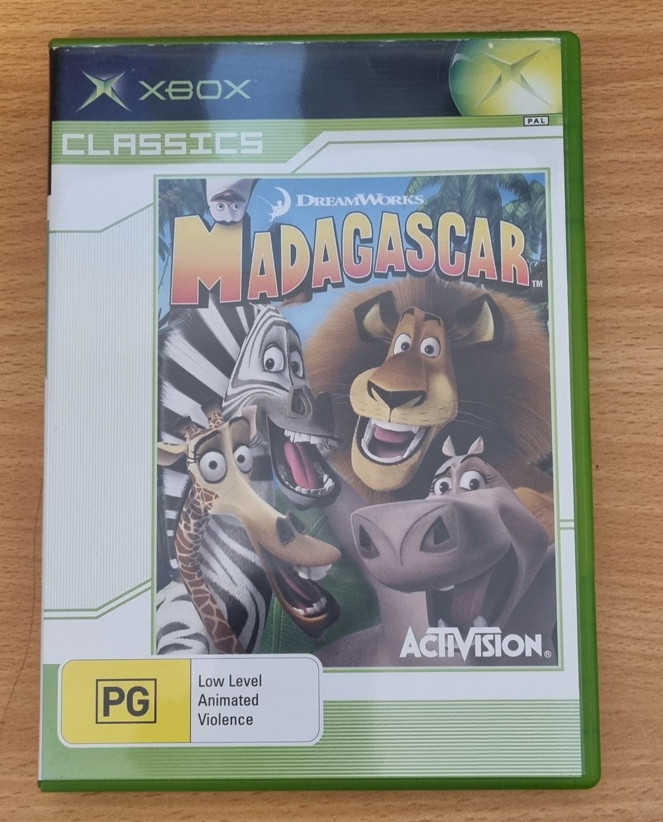 Xbox