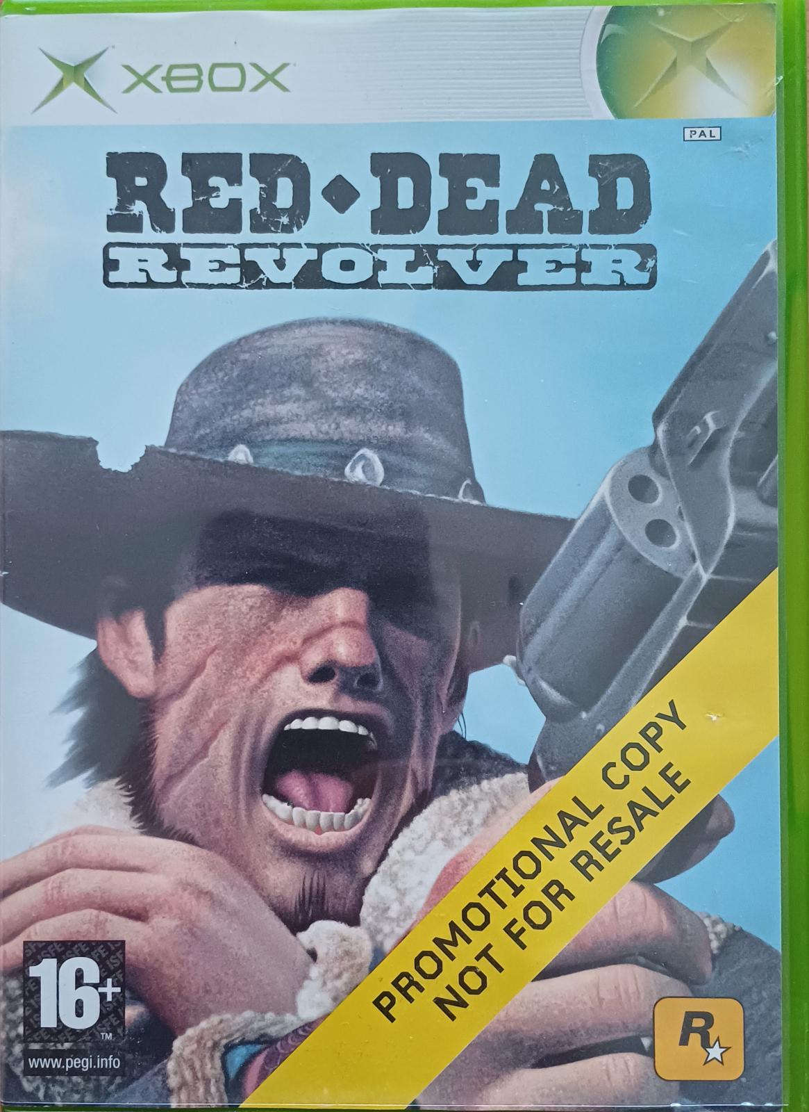 Xbox