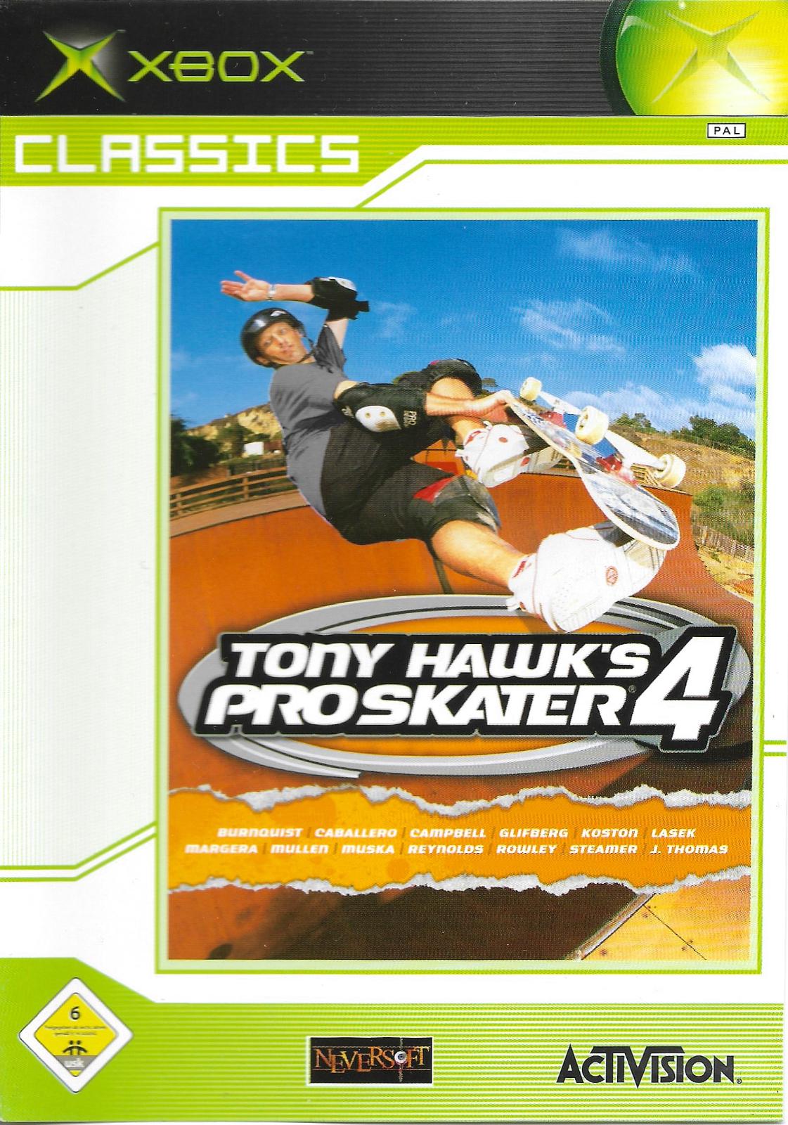 Xbox